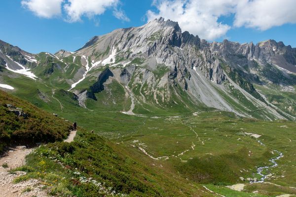 Col du Bonhomme - Tour du Mont Blanc trail (2).jpg.jpg